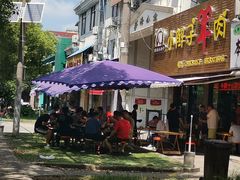-小辫子羊肉面馆(周东店)