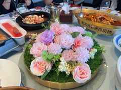 -同庆楼(金宝汇店)