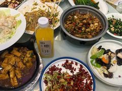 -粥旺府(月环里店)