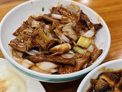 -小方的面(徐家汇店)