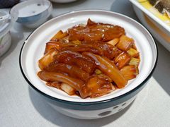 -狮王府淮扬菜(万象城店)