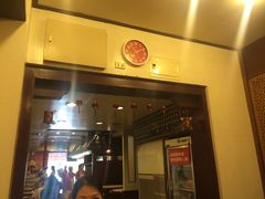 -阿水狮猪脚大王(台中公园店)