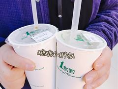 -1点点(三阳广场店)