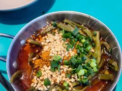 -川正旺江湖菜(三元桥店)