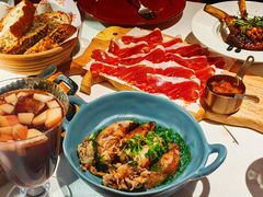 -Las Tapas(思南公馆店)