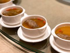 -Yan Ting 宴庭中餐厅(上海静安瑞吉酒店)