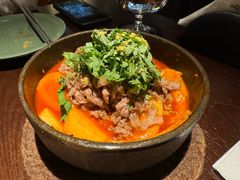 -Fuzzy Bistro 浮几韩餐·茶酒馆