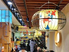-禧香逢烧烤金牌鸡手王(繁荣路店)