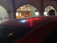 -清真·西北人家风味馆(中山中路店)