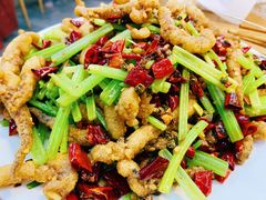 -二子海鲜大排档(太阳城店)