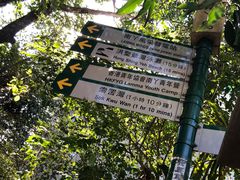 -南丫岛