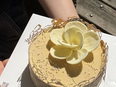 -Pantry's Best派悦坊蛋糕(K11购物艺术中心店)