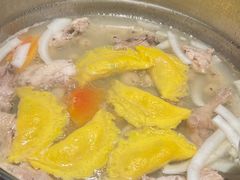 -大头椰·椰子鸡火锅(桂林万象城店)