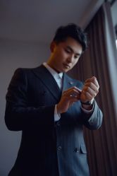 -ChenV西服礼服高级定制(市区养育巷店)