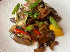 -滇野云南野生菌餐厅(陕西南路店)