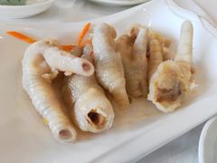 -黄埔华苑酒家(黄埔店)