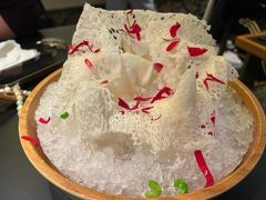 -季季山·云南野生菌火锅(上海首店)