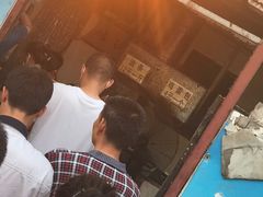 门面-张家油条