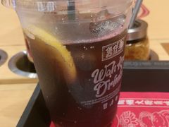 -华记煲仔华·煲仔饭(三元里万科里店)