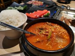 -新石器烤肉(周浦万达店)
