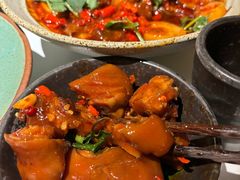 -顾乡私房菜(金沙天街店)