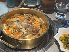 -大理董·董家小厨野生菌火锅(古城旗舰店)