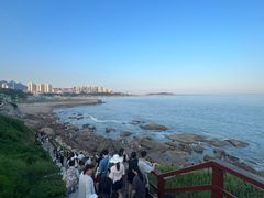 -燕儿岛山公园