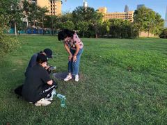 -DJI大疆(深圳华强北曼哈授权体验店)