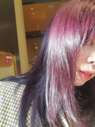 -HAIR CORNER