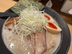 -天地人ラーメン(2号店)