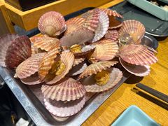 -蚝英雄鲜蚝自助专门店(长楹天街直营店)