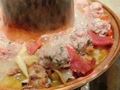 -攀枝花野菜铜火锅(万科凯德店)