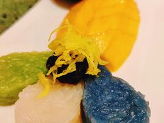 -Home Thai·泰谣(王府井apm店)