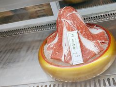 -海悦港蒸汽海鲜·和牛火锅自助餐厅
