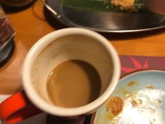 -绿茵阁牛扒餐厅(客村店)