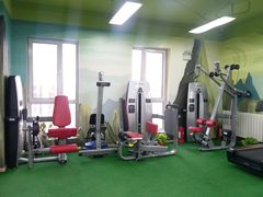 -红山会健身·普拉提(广安门店)