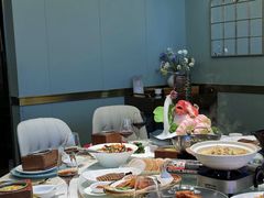 -湖锦酒楼·31年地道湖北菜(黄鹤楼店)