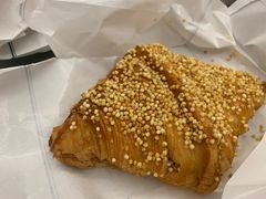 蒙古咸奶茶可颂-Perma Café樸門(五羊店)