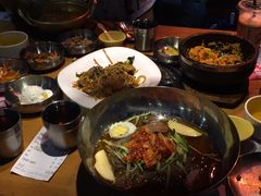 -老炉家木炭烤肉(长江国际店)