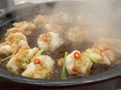 -王厚元饺子·辽菜·烤鸭(黄河大街店)