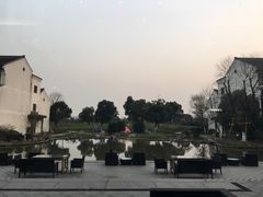 -无锡梁鸿湿地丽笙度假酒店·流觞西餐厅