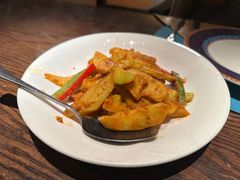 -甘尼仕印度餐厅爵士酒吧(阳春巷店)