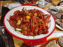 -外滩海鲜烧烤广场(东三旗店)