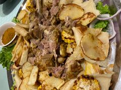 -小尕子·新疆菜(明园店)