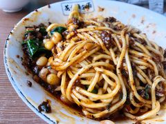 花市豌杂面-花市豌杂面(民生路店)