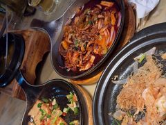 -吕记老鸭汤·徽菜馆(东营路店)