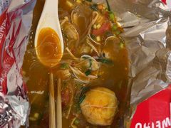 -见味花甲(福田coco park店)