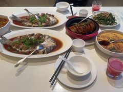 -外婆家(古墩印象城店)