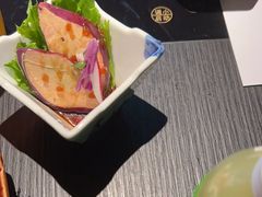 -花潮料理艺食馆(SM新生活广场店)