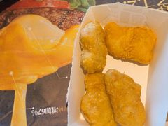 -肯德基(绅富店)